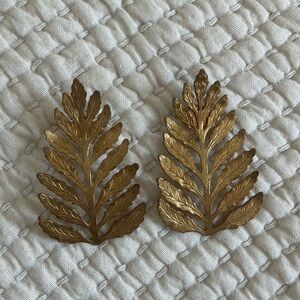 We Dream In Colour Earrings